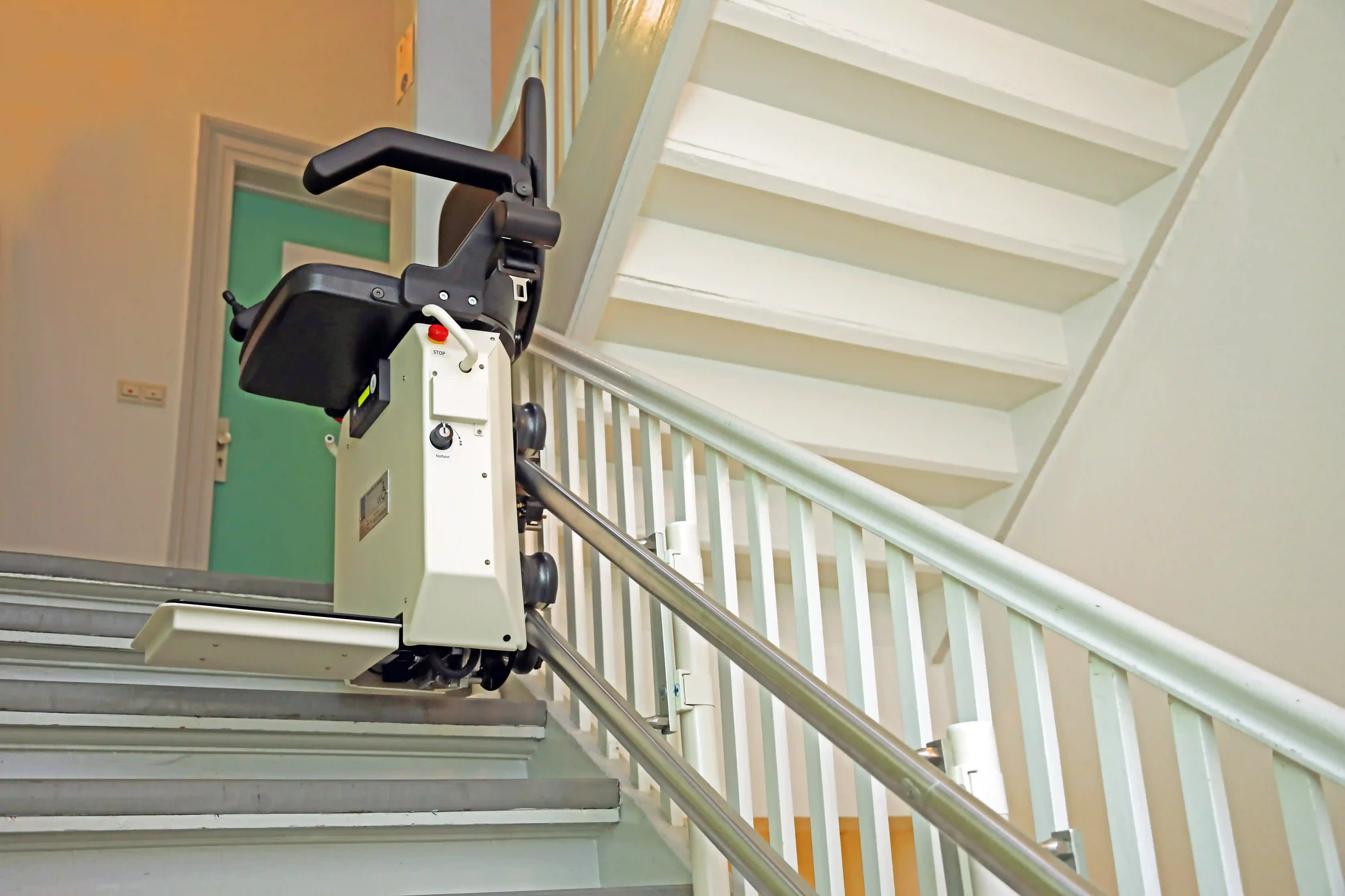 Image entreprise monte escalier 4 monte escalier conseils