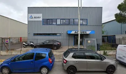 Image de Aserv