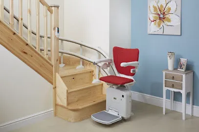 Image de Copas Ascenseurs Accessibilité