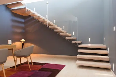 Image de ESCALIER DE PUISAYE