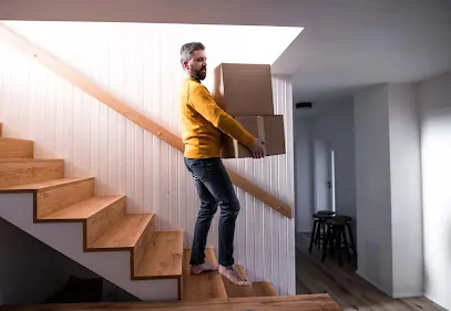 Image de Les Déménageurs DLF