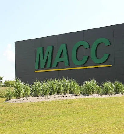 Image de M.A.C.C
