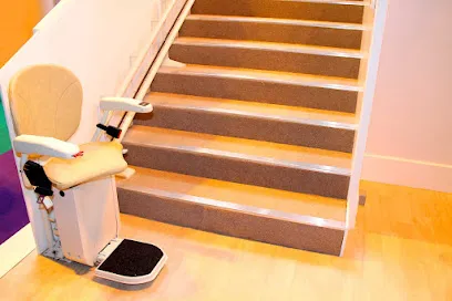 Image de SAS STAIRLIFT - Monte Escalier