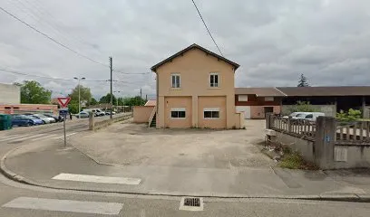 Image de Schindler Bourg-en-Bresse
