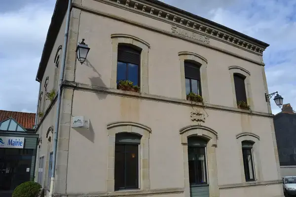 Monte Escalier Conseils Entreprise Monte escalier Aiguefonde