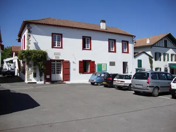 Monte Escalier Conseils Entreprise Monte escalier Arbonne