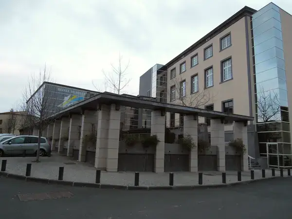 Monte Escalier Conseils Entreprise Monte escalier Aubière