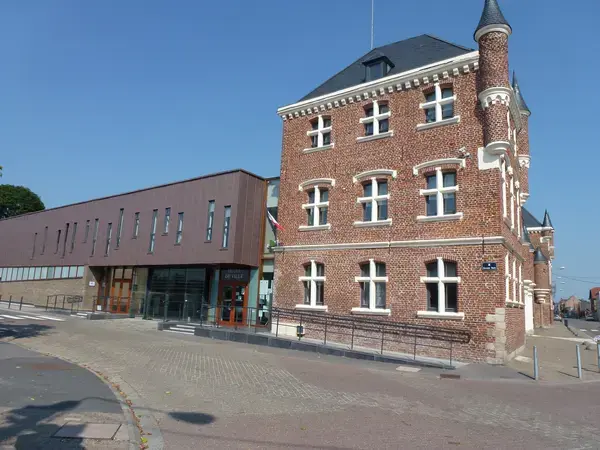 Monte Escalier Conseils Entreprise Monte escalier Auby