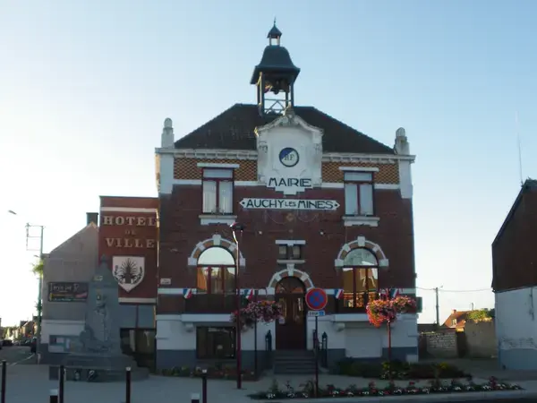 Monte Escalier Conseils Entreprise Monte escalier Auchy-les-Mines
