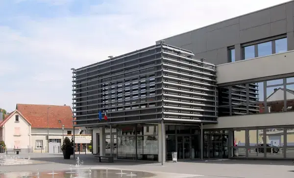 Monte Escalier Conseils Entreprise Monte escalier Audincourt