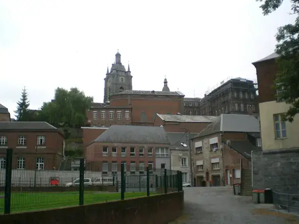 Monte Escalier Conseils Entreprise Monte escalier Avesnes-sur-Helpe