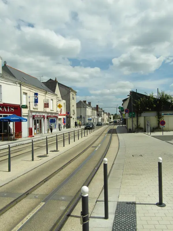 Monte Escalier Conseils Entreprise Monte escalier Avrillé
