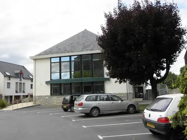 Monte Escalier Conseils Entreprise Monte escalier Bains-sur-Oust