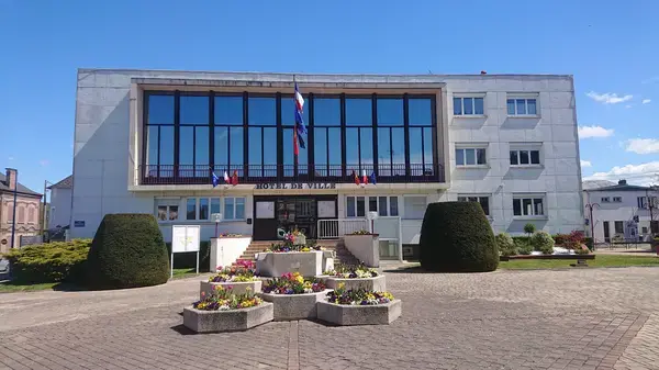 Monte Escalier Conseils Entreprise Monte escalier Blangy-sur-Bresle