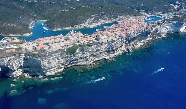 Monte Escalier Conseils Entreprise Monte escalier Bonifacio