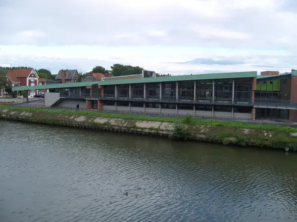 Monte Escalier Conseils Entreprise Monte escalier Bouchain