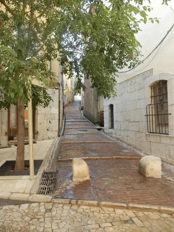 Monte Escalier Conseils Entreprise Monte escalier Brignoles