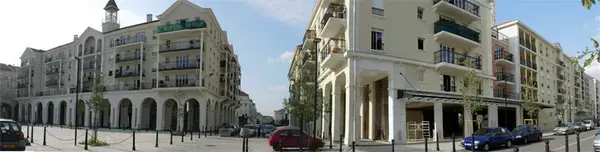 Monte Escalier Conseils Entreprise Monte escalier Bussy-Saint-Georges