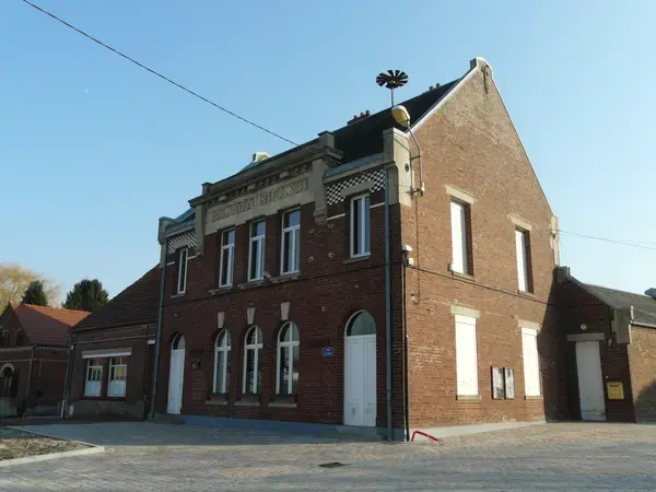 Monte Escalier Conseils Entreprise Monte escalier Cantaing-sur-Escaut