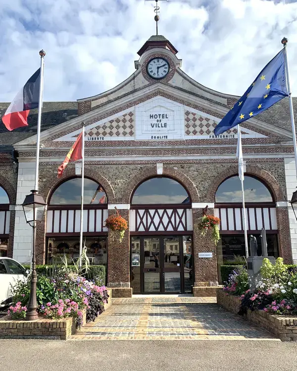 Monte Escalier Conseils Entreprise Monte escalier Cany-Barville