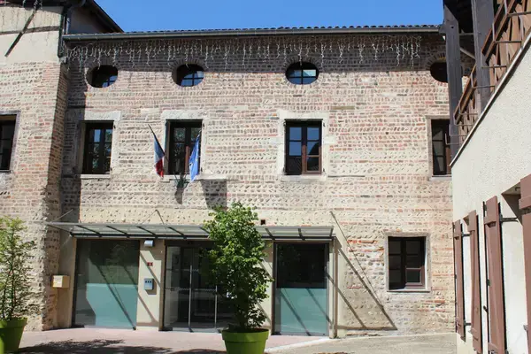 Monte Escalier Conseils Entreprise Monte escalier Chalamont