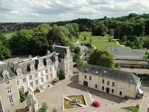Monte Escalier Conseils Entreprise Monte escalier Changé