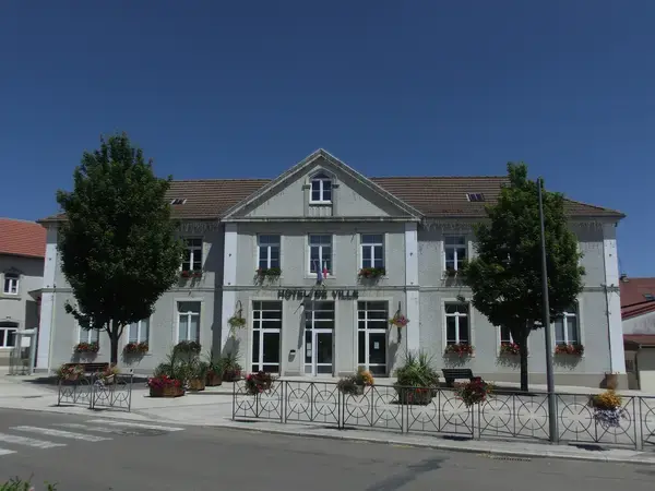 Monte Escalier Conseils Entreprise Monte escalier Charquemont