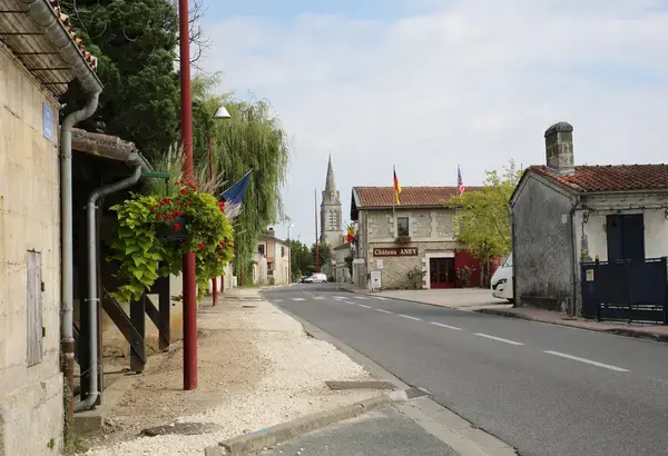 Monte Escalier Conseils Entreprise Monte escalier Cussac-Fort-Médoc
