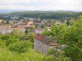 Monte Escalier Conseils Entreprise Monte escalier Danjoutin