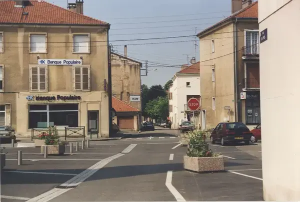 Monte Escalier Conseils Entreprise Monte escalier Dieuze