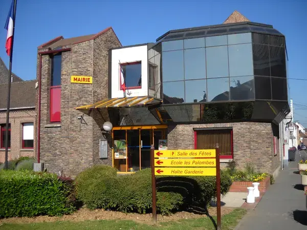 Monte Escalier Conseils Entreprise Monte escalier Dourges