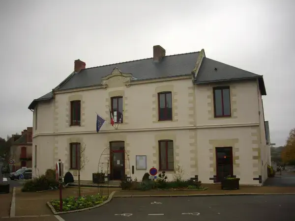 Monte Escalier Conseils Entreprise Monte escalier Erbray