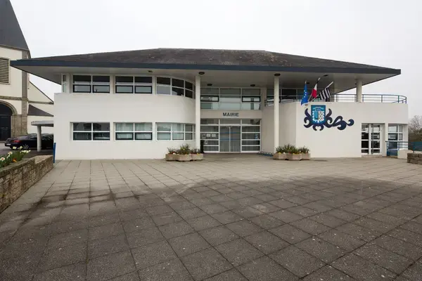 Monte Escalier Conseils Entreprise Monte escalier Étel