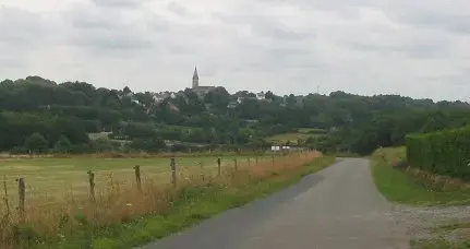 Monte Escalier Conseils Entreprise Monte escalier Fégréac
