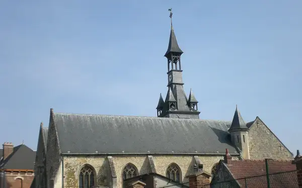 Monte Escalier Conseils Entreprise Monte escalier Fitz-James