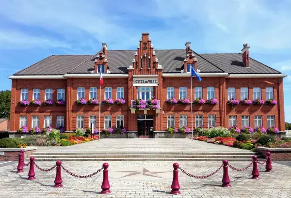 Monte Escalier Conseils Entreprise Monte escalier Fouquières-lès-Lens