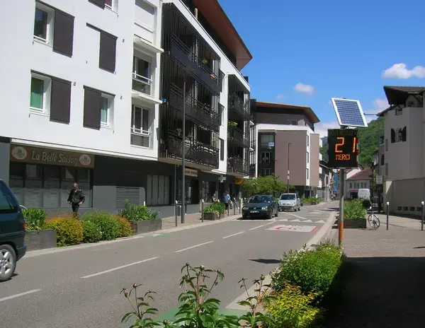 Monte Escalier Conseils Entreprise Monte escalier Gières