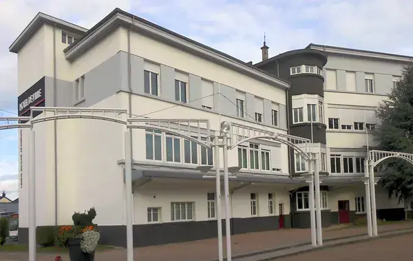 Monte Escalier Conseils Entreprise Monte escalier Golbey