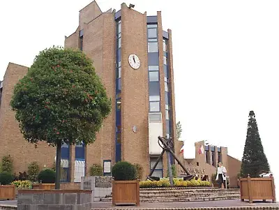 Monte Escalier Conseils Entreprise Monte escalier Grande-Synthe