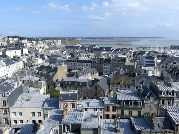 Monte Escalier Conseils Entreprise Monte escalier Granville