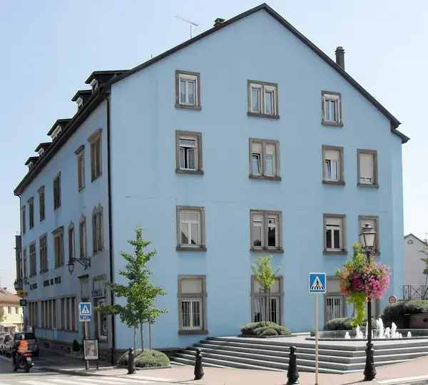 Monte Escalier Conseils Entreprise Monte escalier Hégenheim