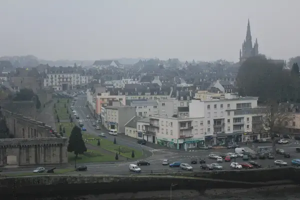 Monte Escalier Conseils Entreprise Monte escalier Hennebont