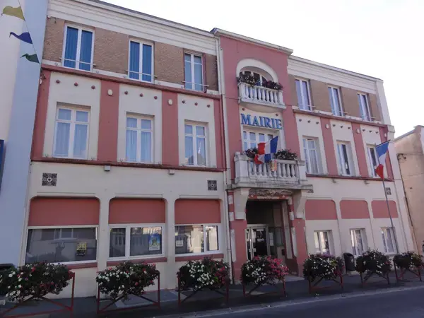 Monte Escalier Conseils Entreprise Monte escalier Hirson