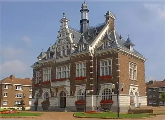 Monte Escalier Conseils Entreprise Monte escalier Houplines