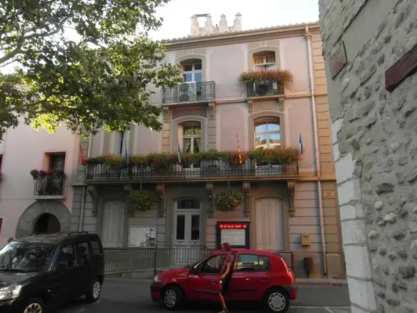 Monte Escalier Conseils Entreprise Monte escalier Ille-sur-Têt