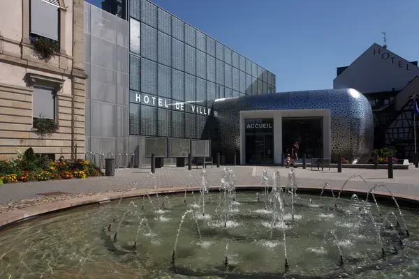 Monte Escalier Conseils Entreprise Monte escalier Illkirch-Graffenstaden