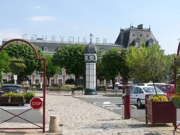 Monte Escalier Conseils Entreprise Monte escalier Jarnac