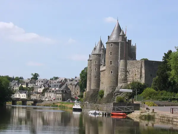 Monte Escalier Conseils Entreprise Monte escalier Josselin