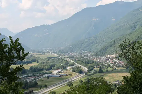 Monte Escalier Conseils Entreprise Monte escalier La Bâthie