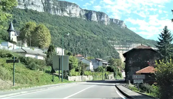 Monte Escalier Conseils Entreprise Monte escalier La Buisse